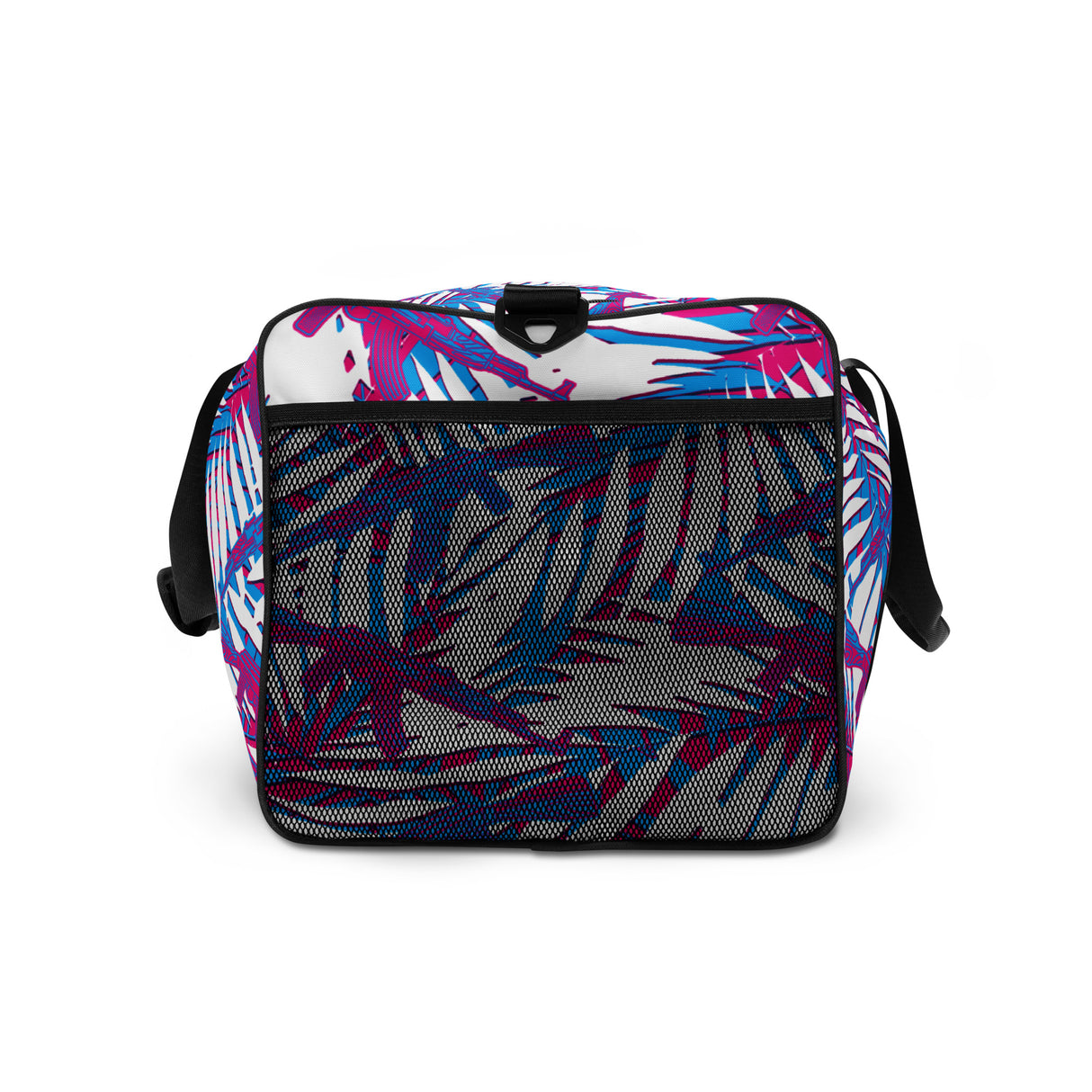 Miami Vice 3 Duffle Bag