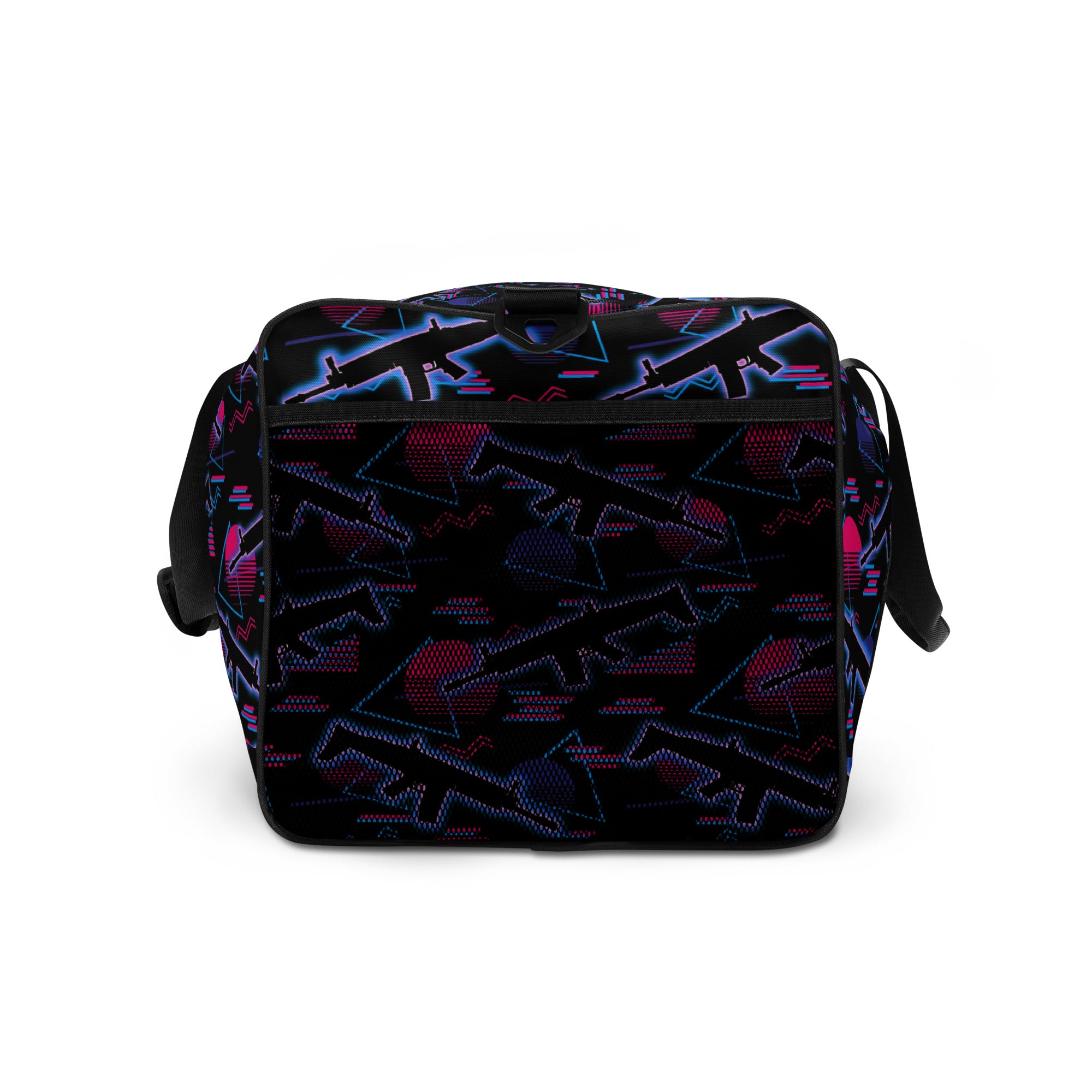 Miami Nights Duffle Bag