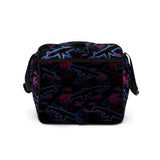 Bolsa de lona Miami Nights