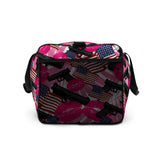 La bolsa de lona Patriot Barbie