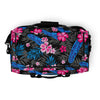 Load image into Gallery viewer, Evening Tropics Duffle Bag