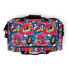 Here Comes The Boom! Duffle Bag