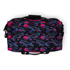 Miami Nights Duffle Bag