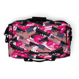 La bolsa de lona Patriot Barbie