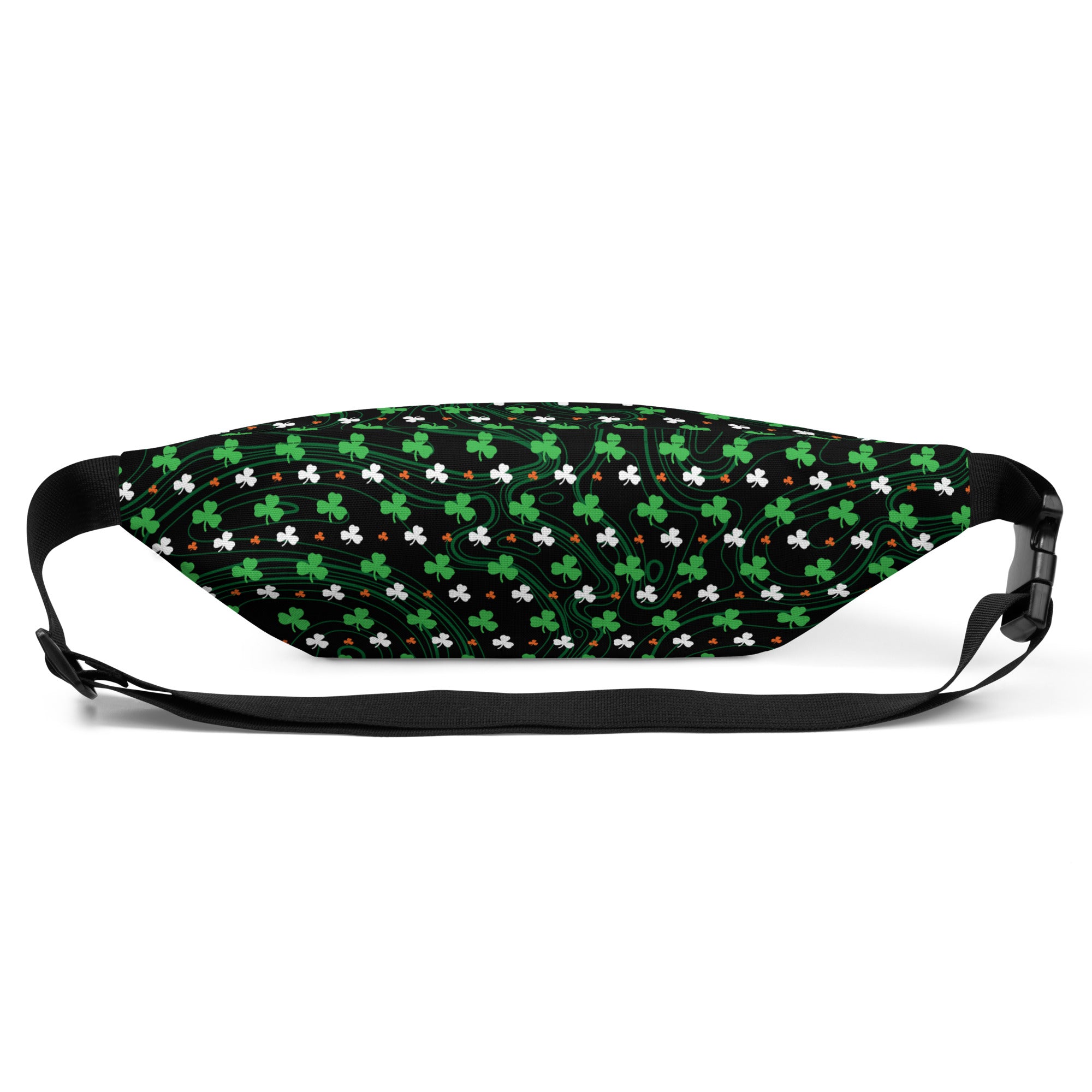 St. Patrick's Day 2024 Fanny Pack