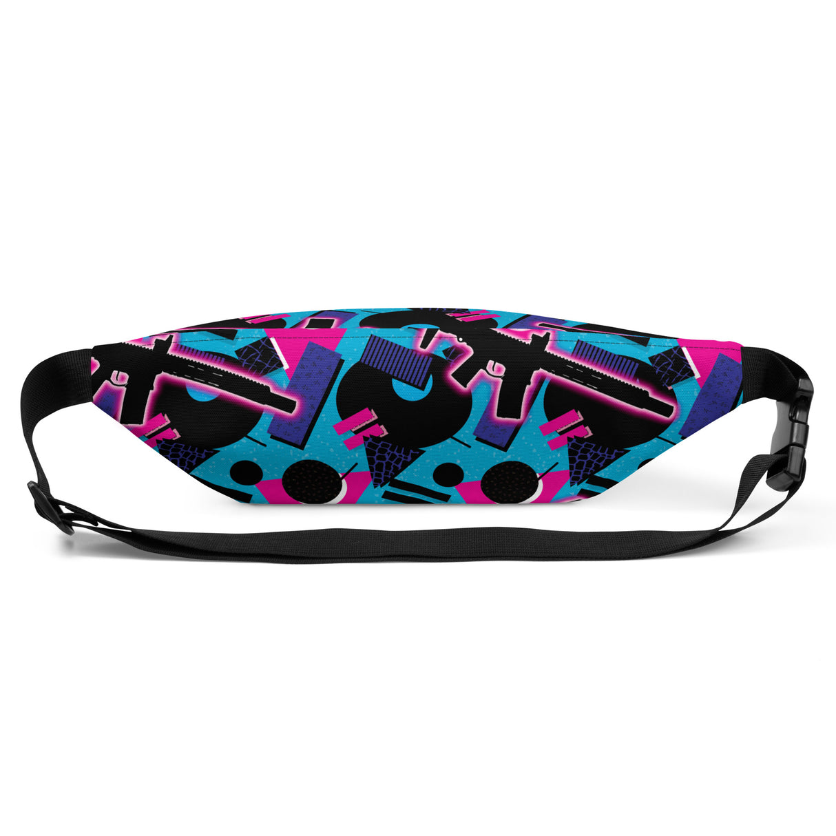 Honey Badger Fanny Pack