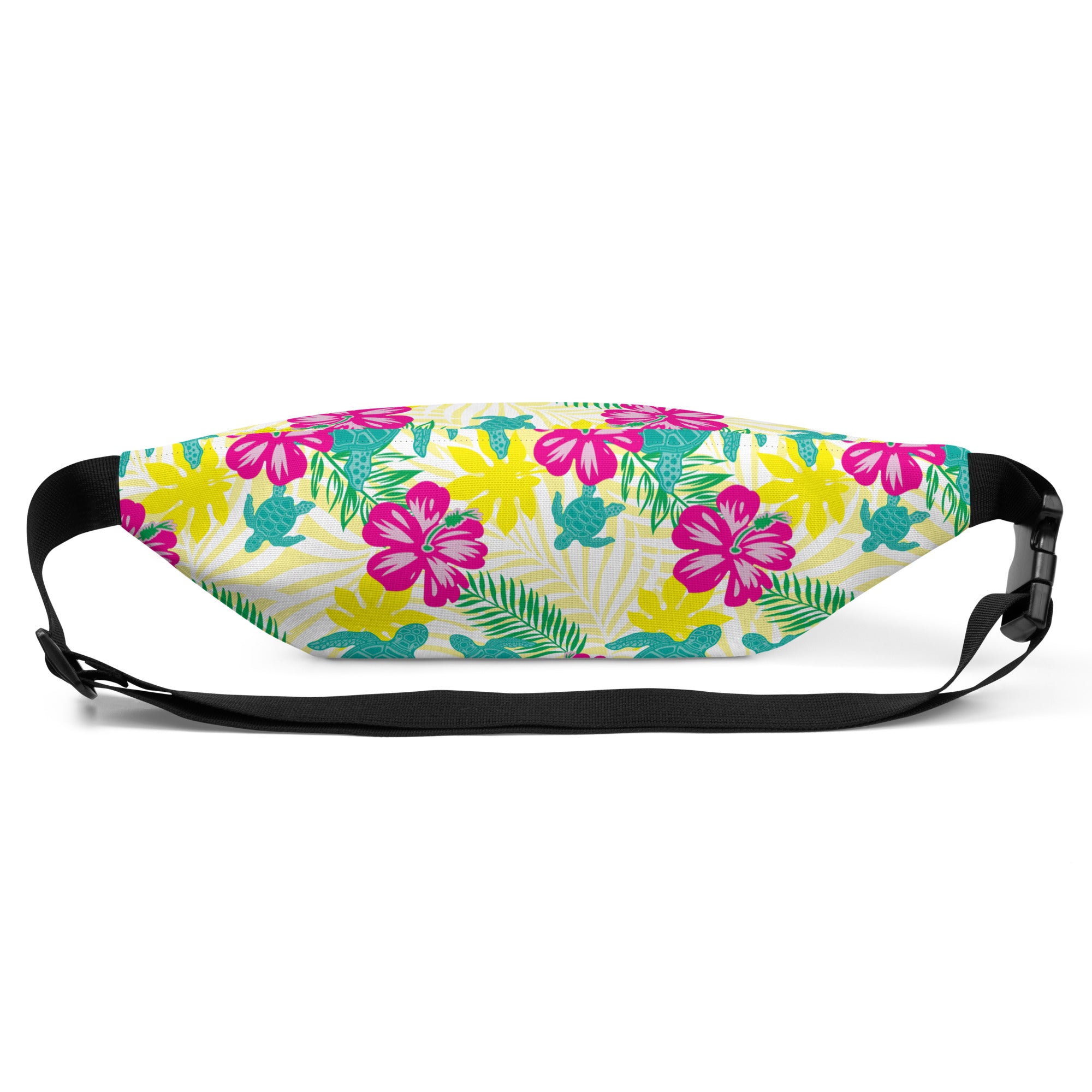 Summers By The Sea Fanny Pack