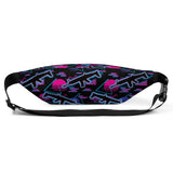 Miami Nights Fanny Pack