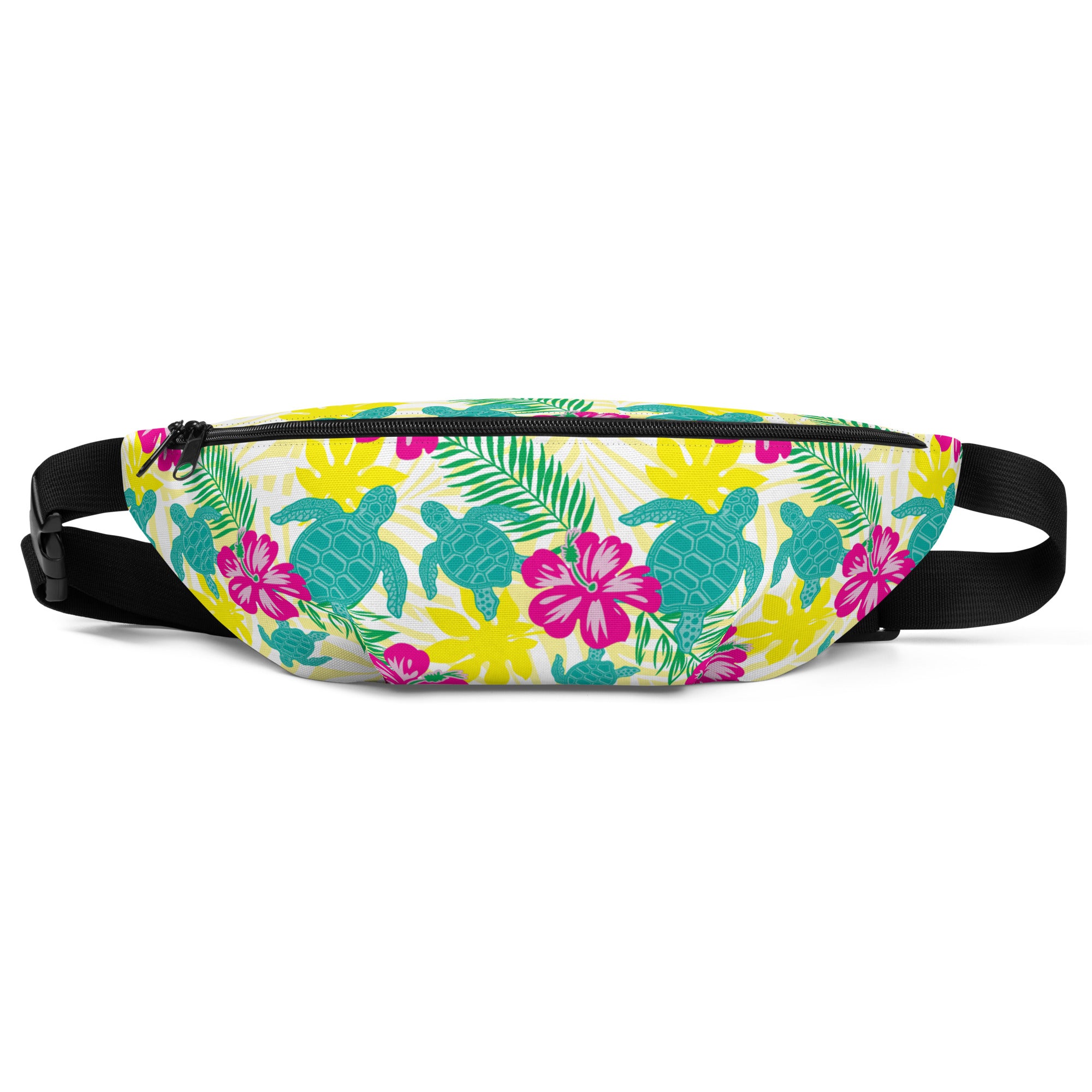 Summers By The Sea Fanny Pack