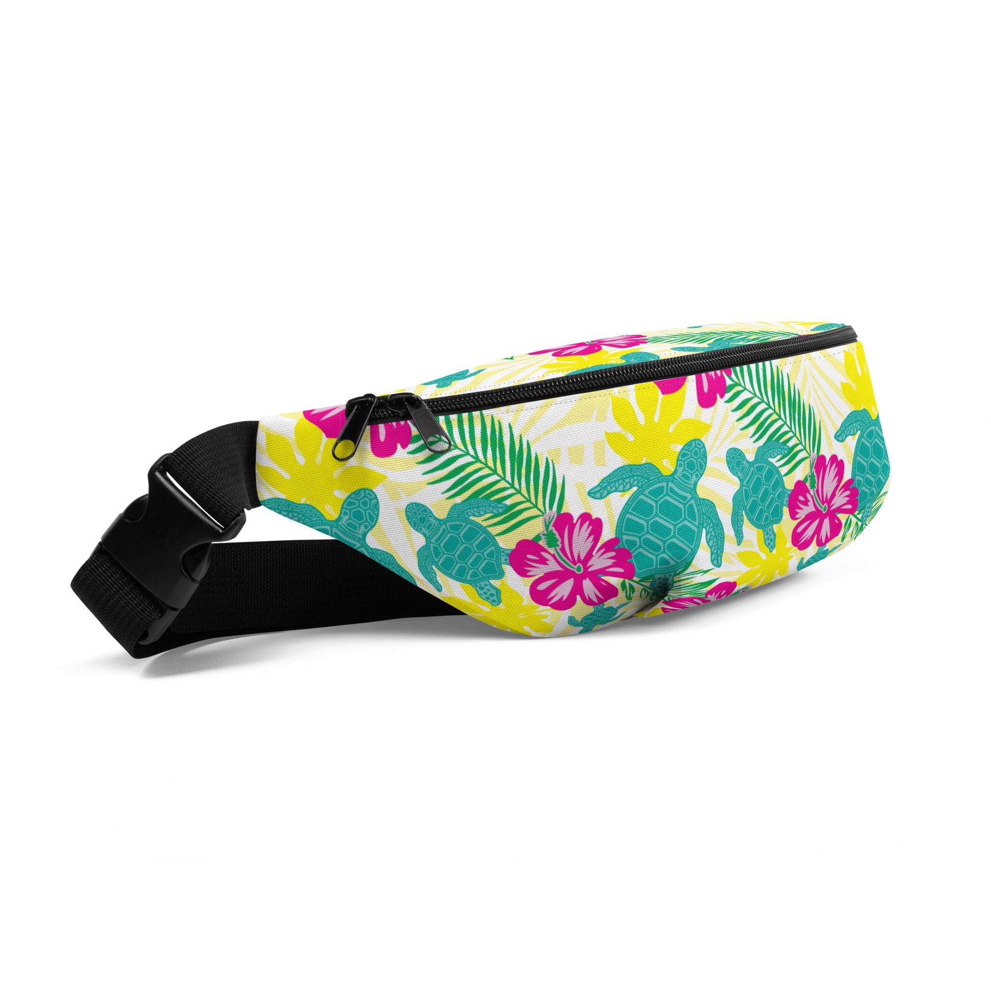 Summers By The Sea Fanny Pack