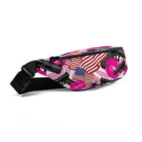 The Patriot Barbie Fanny Pack