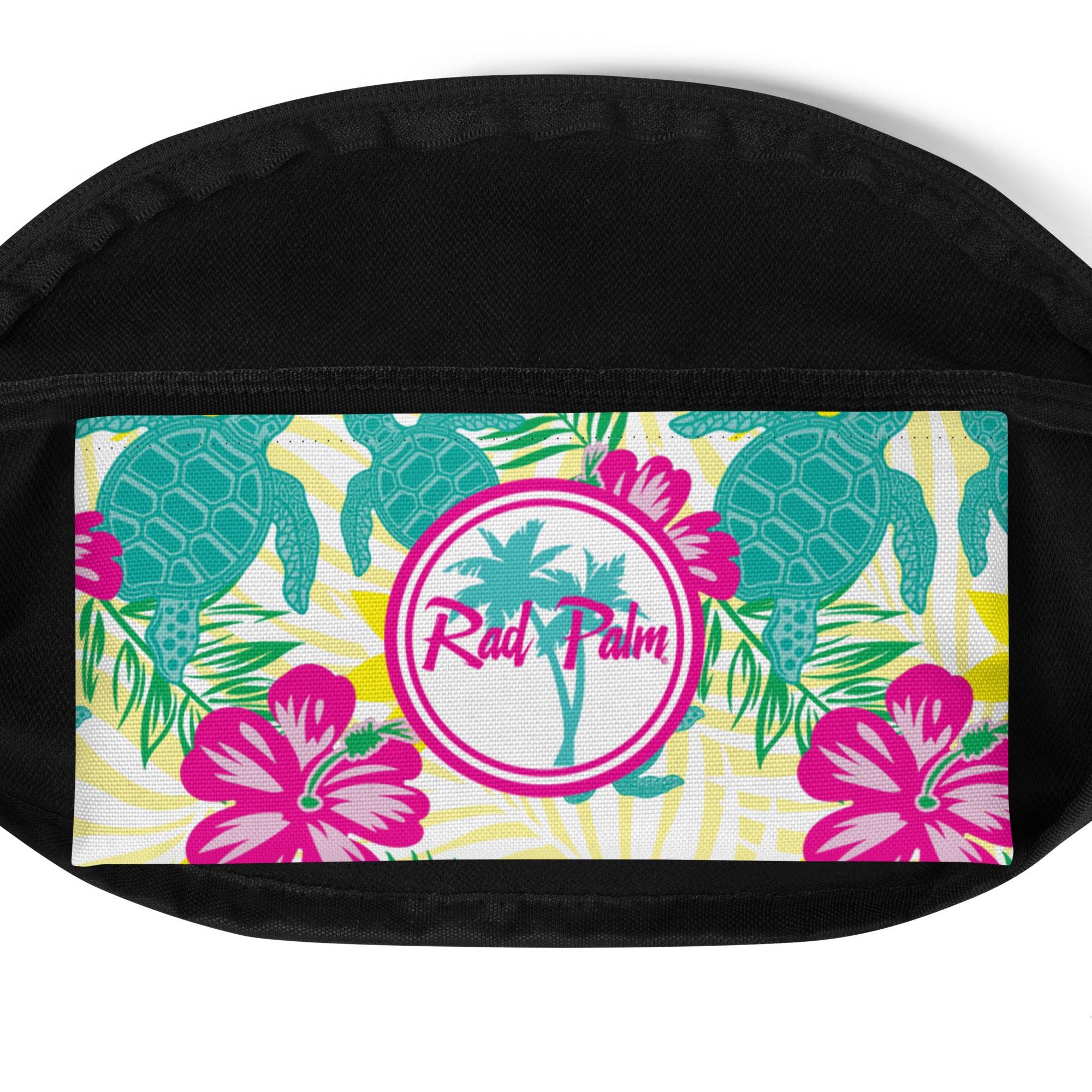 Summers By The Sea Fanny Pack