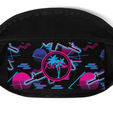 Miami Nights Fanny Pack