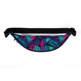 Rad Palm Neon Jungle Fanny Pack