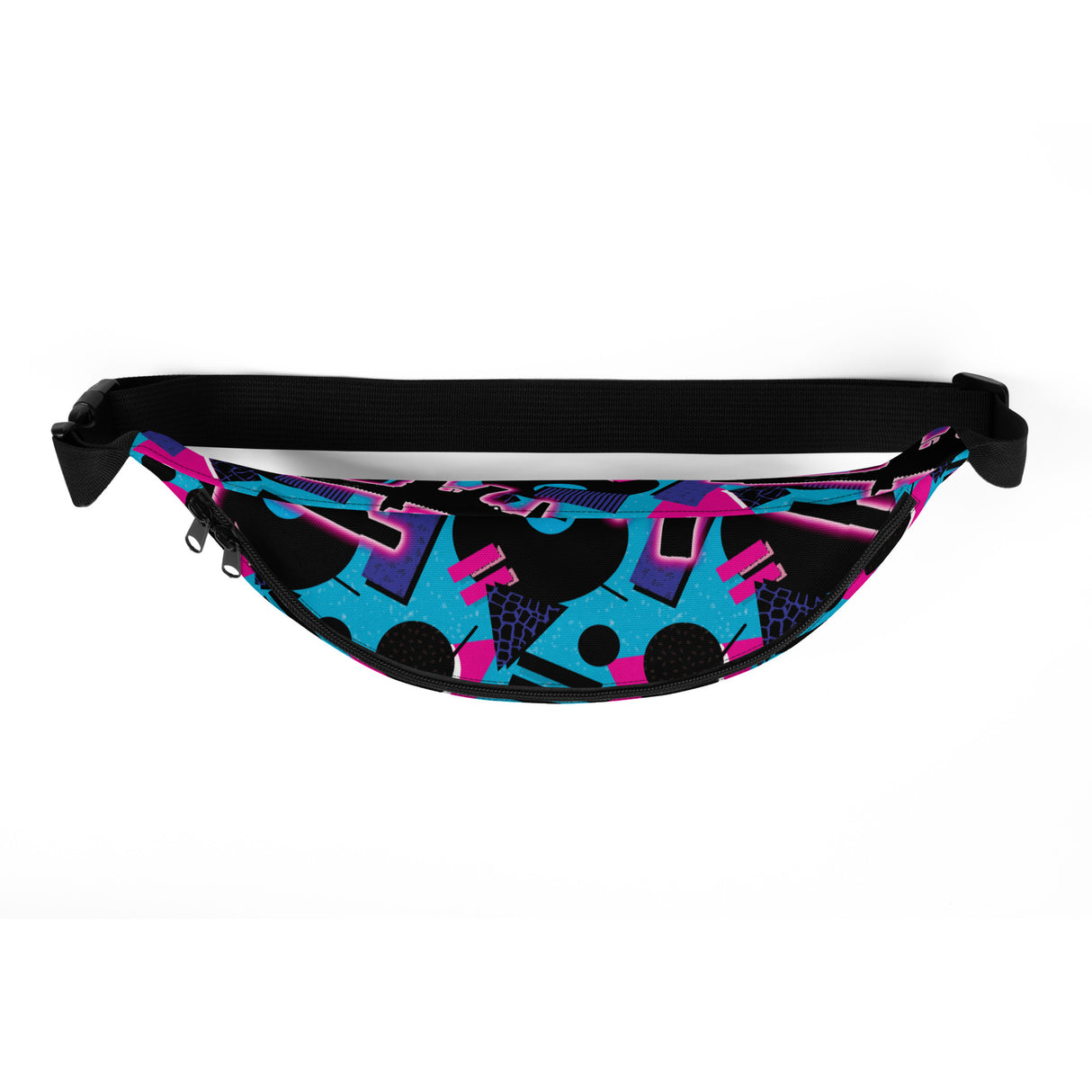 Honey Badger Fanny Pack