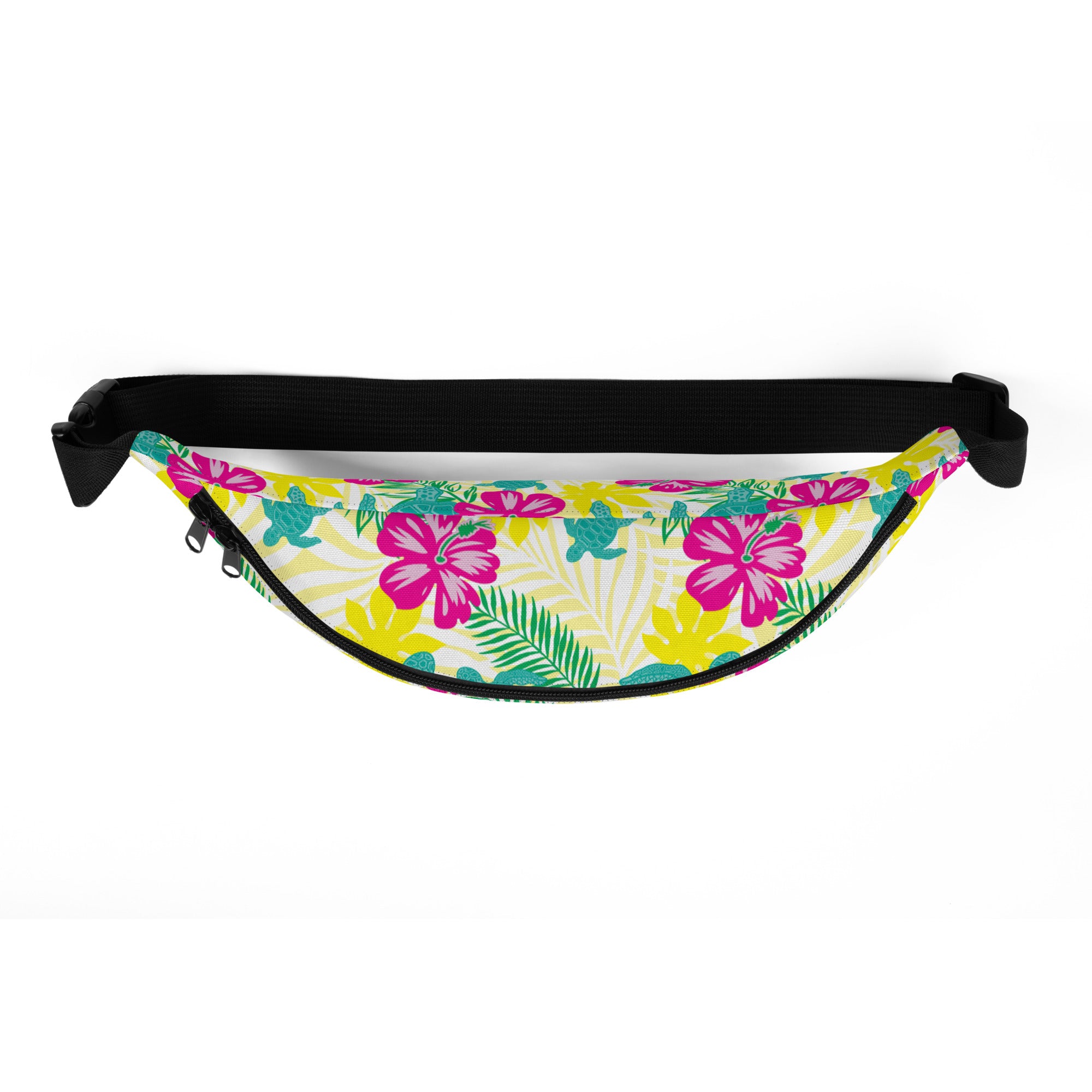 Summers By The Sea Fanny Pack