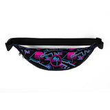 Miami Nights Fanny Pack