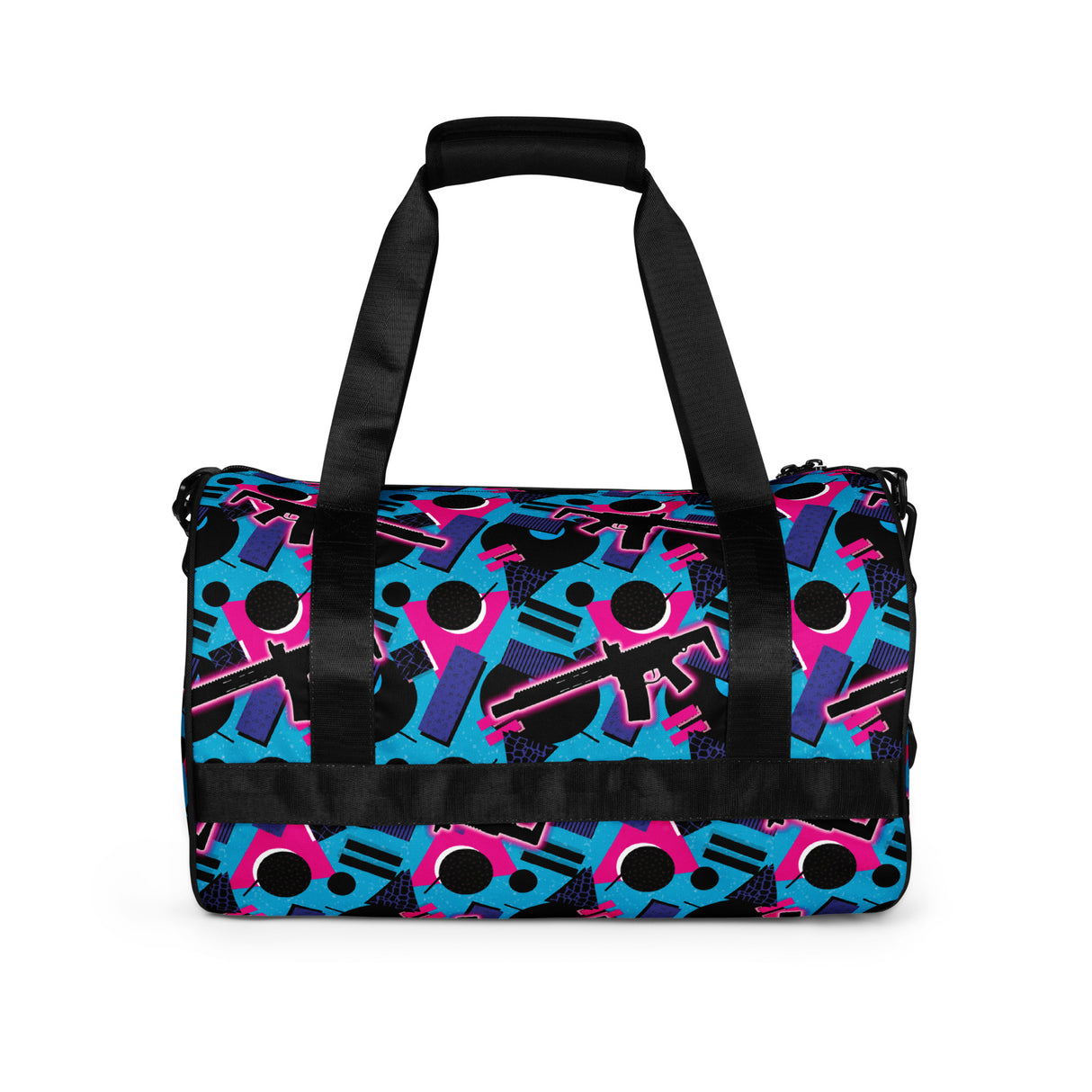 Bolsa de deporte Honey Badger