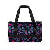 Bolsa de gimnasio Miami Nights