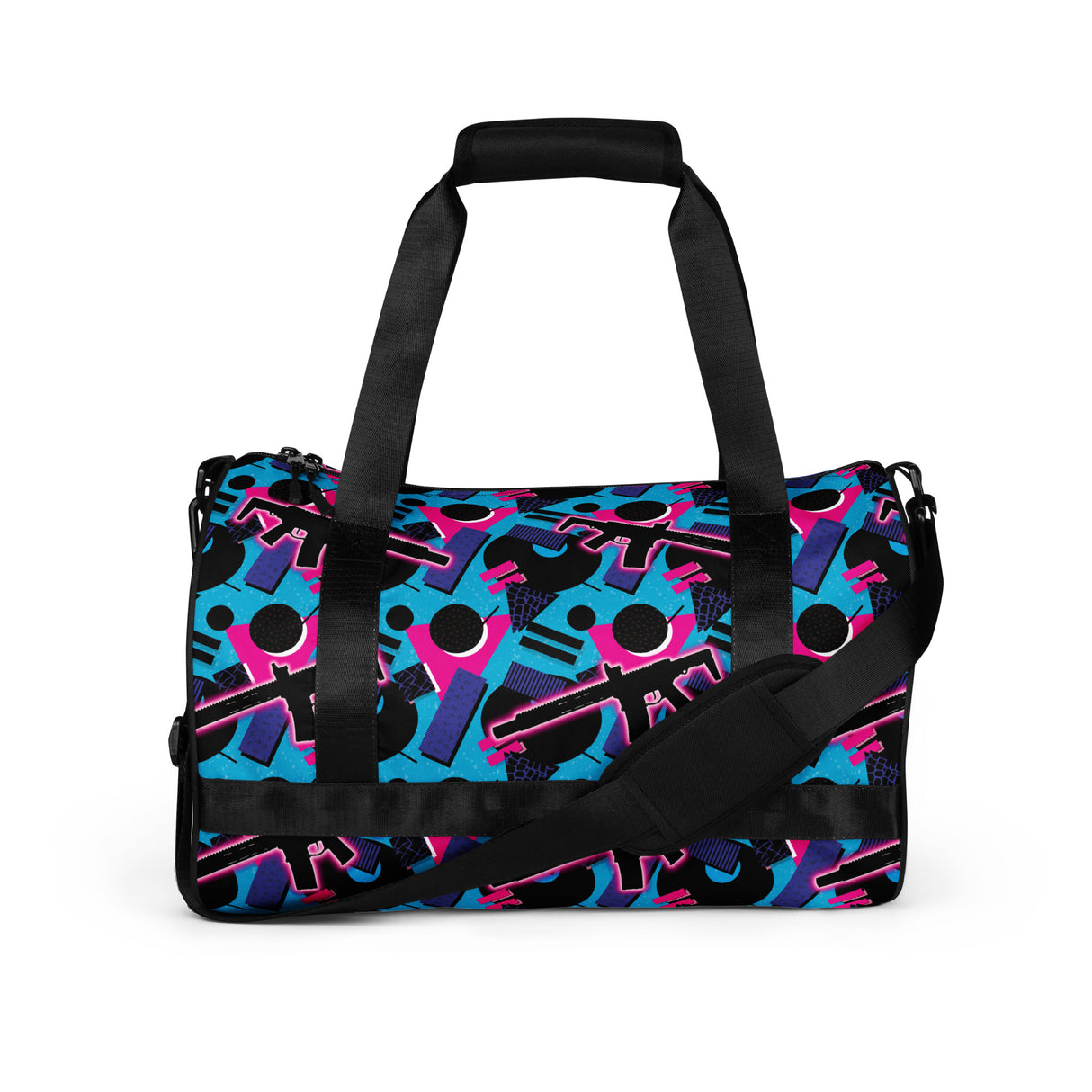 Bolsa de deporte Honey Badger