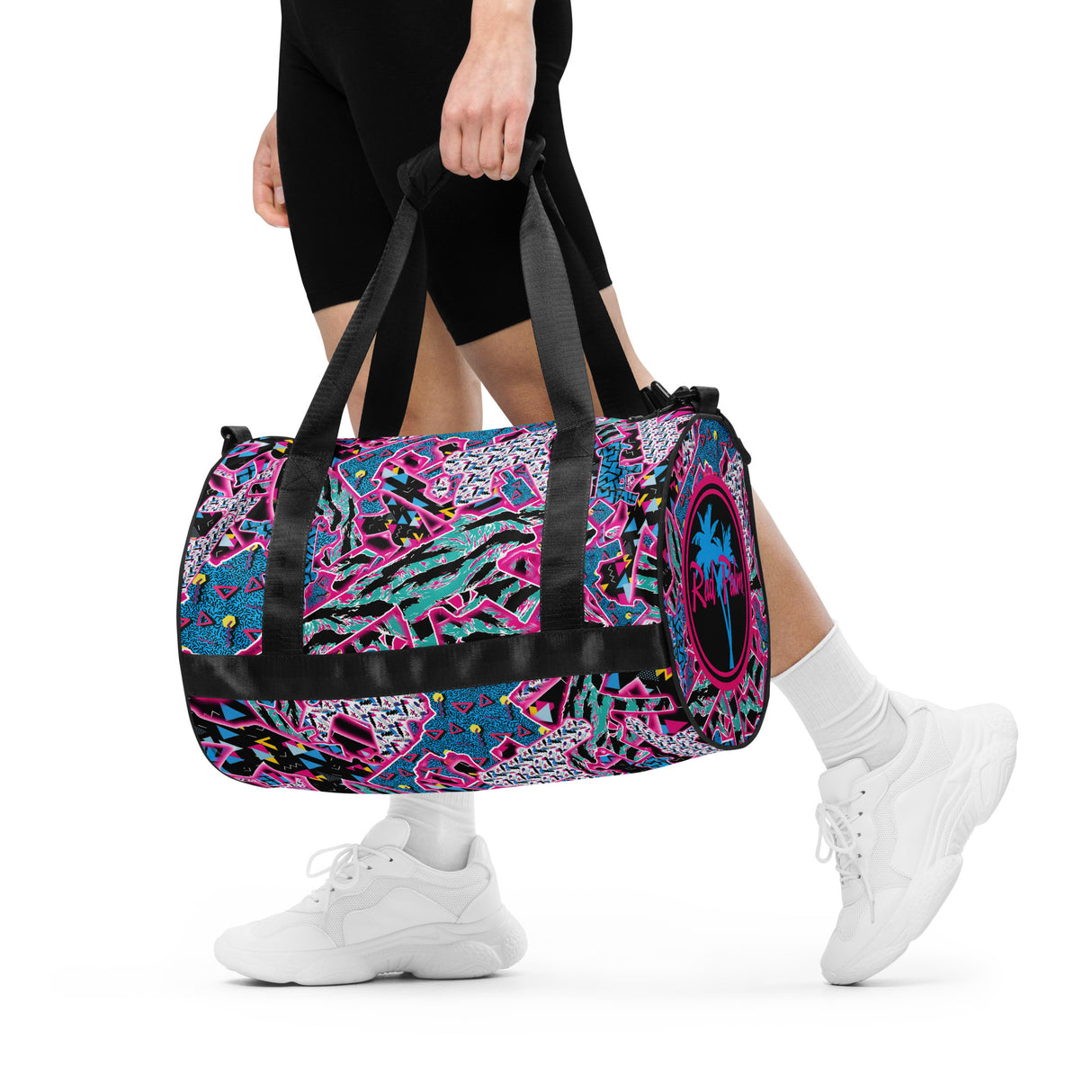 Bolsa de gimnasio RAD AF