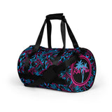 Bolsa de deporte 9 Lives 2