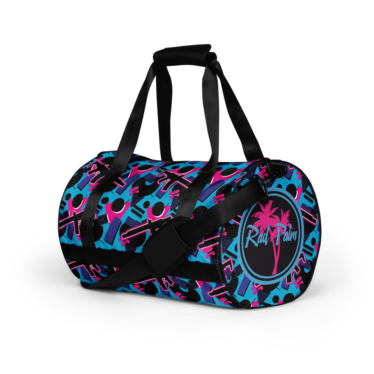 Bolsa de deporte Honey Badger