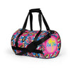 Here Comes The Boom! Gym Bag