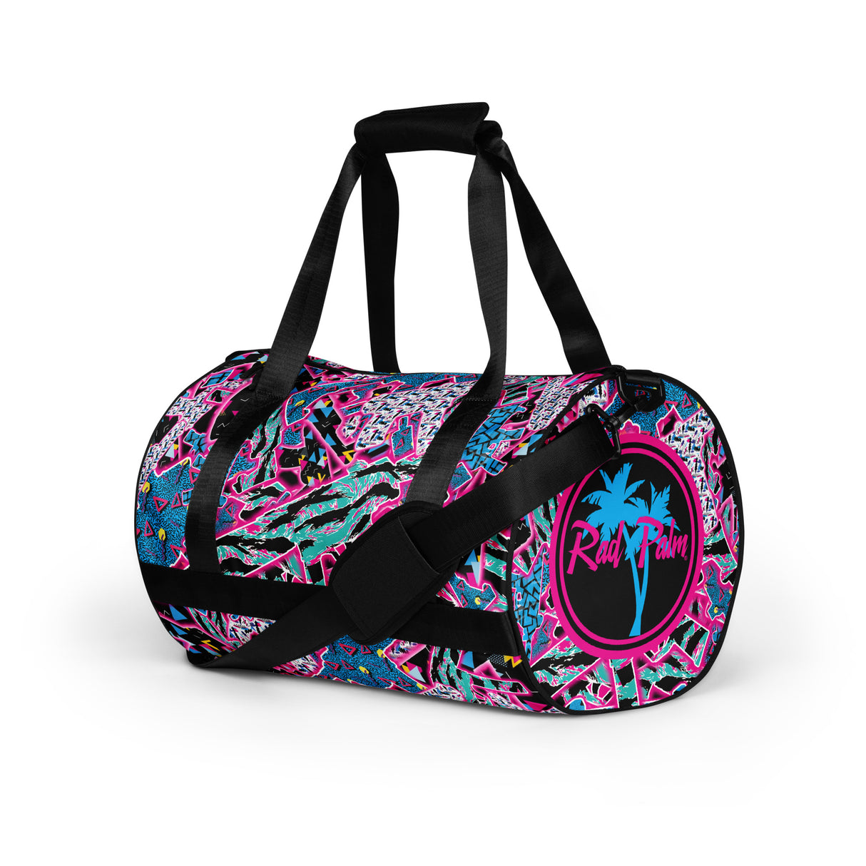 Bolsa de gimnasio RAD AF