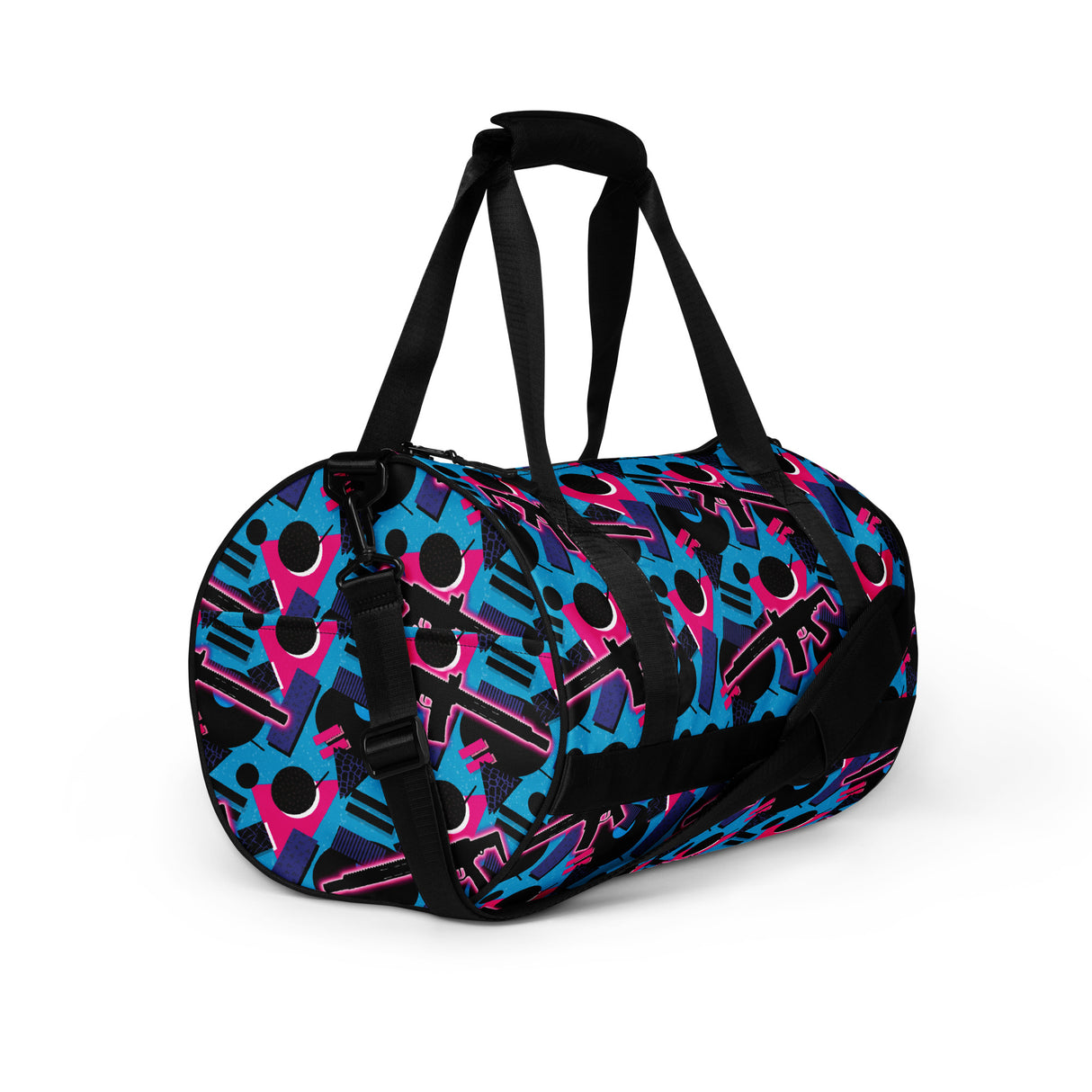 Bolsa de deporte Honey Badger