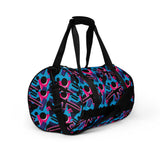 Bolsa de deporte Honey Badger