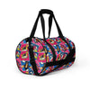 Here Comes The Boom! Gym Bag