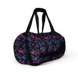 Bolsa de gimnasio Miami Nights