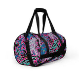 Bolsa de gimnasio RAD AF