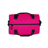 Hot Pink Gym Bag