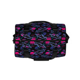 Bolsa de gimnasio Miami Nights