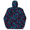 9 Lives 2 Men’s Windbreaker