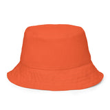 Rad Kings Reversible Bucket Hat