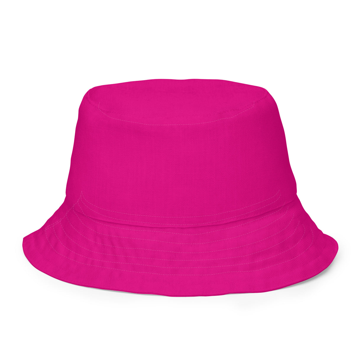 Rad Kings Reversible Bucket Hat