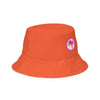 Rad Kings Reversible Bucket Hat