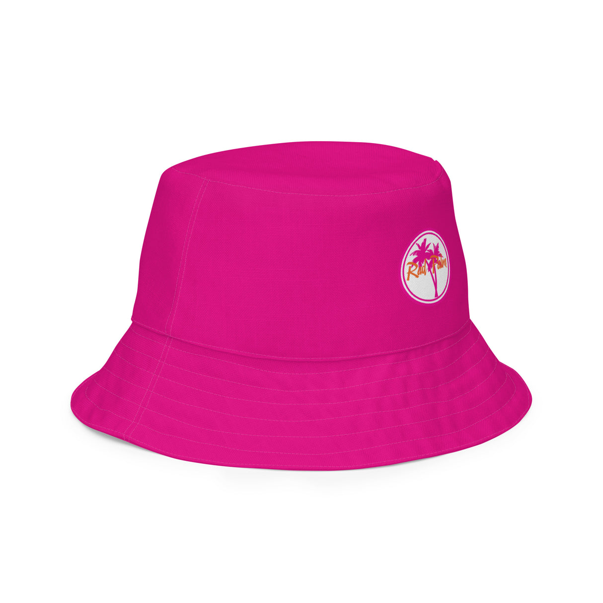 Rad Kings Reversible Bucket Hat