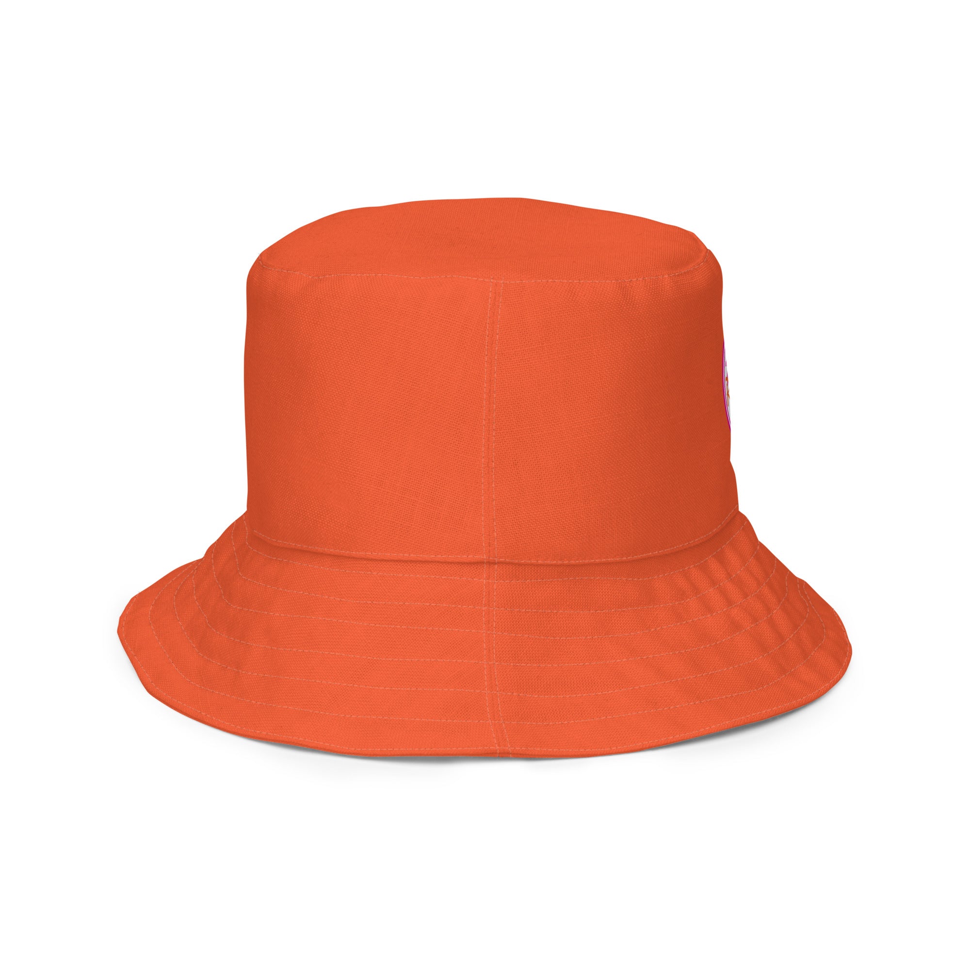 Rad Kings Reversible Bucket Hat