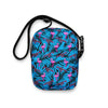 Party Like A Flockstar Utility Crossbody Bag