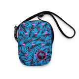 Bolso bandolera utilitario Party Like A Flockstar