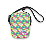 Bolso bandolera utilitario Summers By The Sea