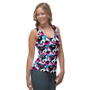 Honey Badger Women's Tank Top