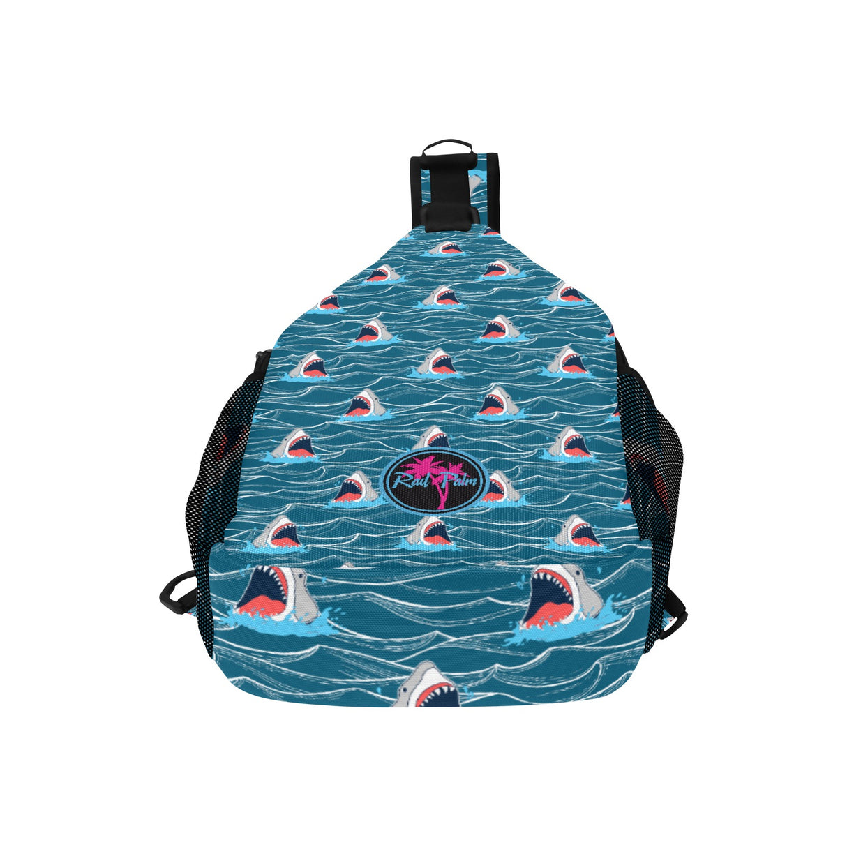 Shark Bait 2 Sling Bag