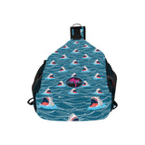 Shark Bait 2 Sling Bag