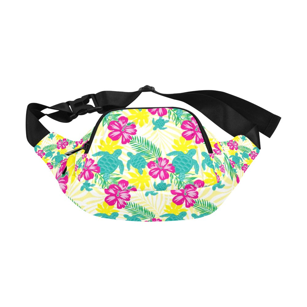 Shell Yeah! Fanny Pack