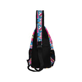 Here Comes The Boom! Sling Bag